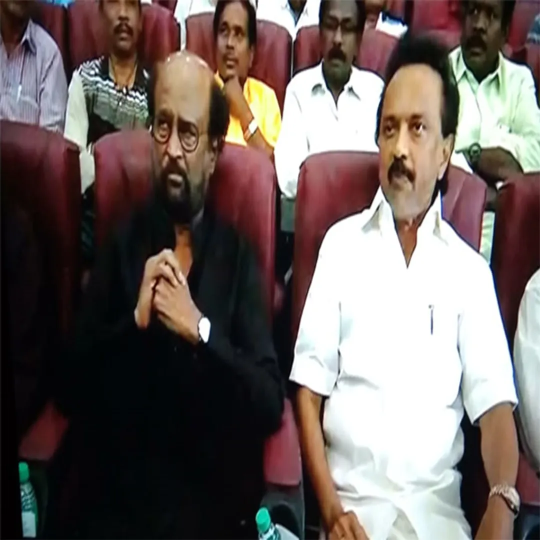 rajini